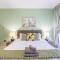 Marco Polo - Striking Lake Views at JLT ,1 BR, 2 Balconies - Dubaj