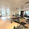 Marco Polo - Striking Lake Views at JLT ,1 BR, 2 Balconies - Dubaj