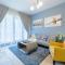 Marco Polo - Striking Lake Views at JLT ,1 BR, 2 Balconies - Dubaj