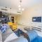 Marco Polo - Striking Lake Views at JLT ,1 BR, 2 Balconies - Dubaj