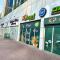 Marco Polo - Striking Lake Views at JLT ,1 BR, 2 Balconies - Dubaj