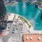 Marco Polo - Striking Lake Views at JLT ,1 BR, 2 Balconies - Dubaj