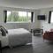 Studio apartment in Harefield