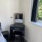 Studio apartment in Harefield