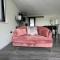 Studio apartment in Harefield