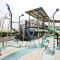 Beautiful 3B2B for 6 pax w Pool - Subang Jaya - 梳邦再也