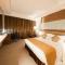 Garden Sentral Hotel
