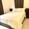 SAFARI LAKE VIEW SUITES, KITENDE