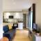 Magnifique appartement avec terrasse, parking et vue sur locéan pour 5