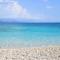 Peaceful studio apartment near to sea