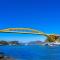GLAMP VILLAGE SETOUCHI-SHIMANAMI