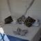 Houseboat with aircon and splash pool - 2128