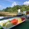 Big Game - Wilpattu by Eco Team