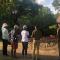 Big Game - Wilpattu by Eco Team - Wilpattu