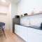 PORT CITY HAIFA - Authentic German Colony Apartments