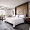 Hotel The Peninsula Paris