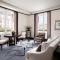 Hotel The Peninsula Paris