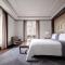 Hotel The Peninsula Paris