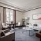 Hotel The Peninsula Paris