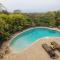 The Pohaku Studio at The Koi House