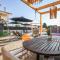 Nektarios & Eftychia Suites