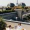 Hotel The Peninsula Paris