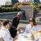 Hotel The Peninsula Paris