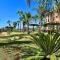 Dos Mares Apartamentos Playa Granada