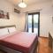 Nektarios & Eftychia Suites - Ambelókipoi