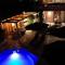 Nektarios & Eftychia Suites