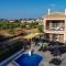 Nektarios & Eftychia Suites
