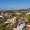 Nektarios & Eftychia Suites