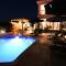 Nektarios & Eftychia Suites