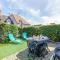 Azul - Maison avec jardin à 200m de la plage