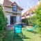 Azul - Maison avec jardin à 200m de la plage