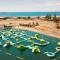 Agde MOBIL HOME 3CH-SECTEUR VIP GARDEN VILLAGE CLUB PARC ACQUATIQUE