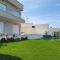Villa Beni Mejmel avec vue exceptionnelle