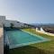 Villa Beni Mejmel avec vue exceptionnelle