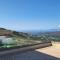 Villa Beni Mejmel avec vue exceptionnelle