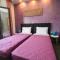 Nektarios & Eftychia Suites