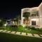 The home 1