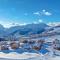 Studio au pied des pistes - 于埃