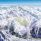 Studio au pied des pistes