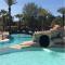 Agde MOBIL HOME 3CH-SECTEUR VIP GARDEN VILLAGE CLUB PARC ACQUATIQUE