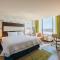 Hampton Inn & Suites Washington, D.C. - Navy Yard - Вашингтон