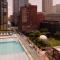 Hilton Garden Inn Downtown Dallas