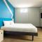 ibis budget Nanterre la Defense