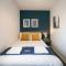 Tranmere House Workstays UK Best Rates Direct