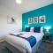 Tranmere House Workstays UK Best Rates Direct