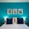 Tranmere House Workstays UK Best Rates Direct